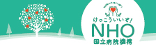 看護師の処遇について～けっこういいぞNHO～